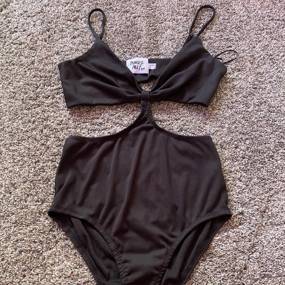 Princess Polly Bodysuit